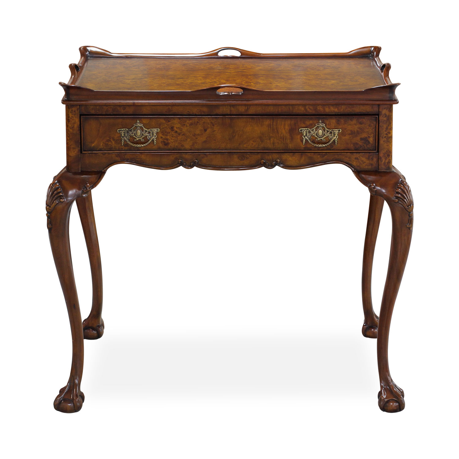 33446-Tea-Table-With-Burl---1