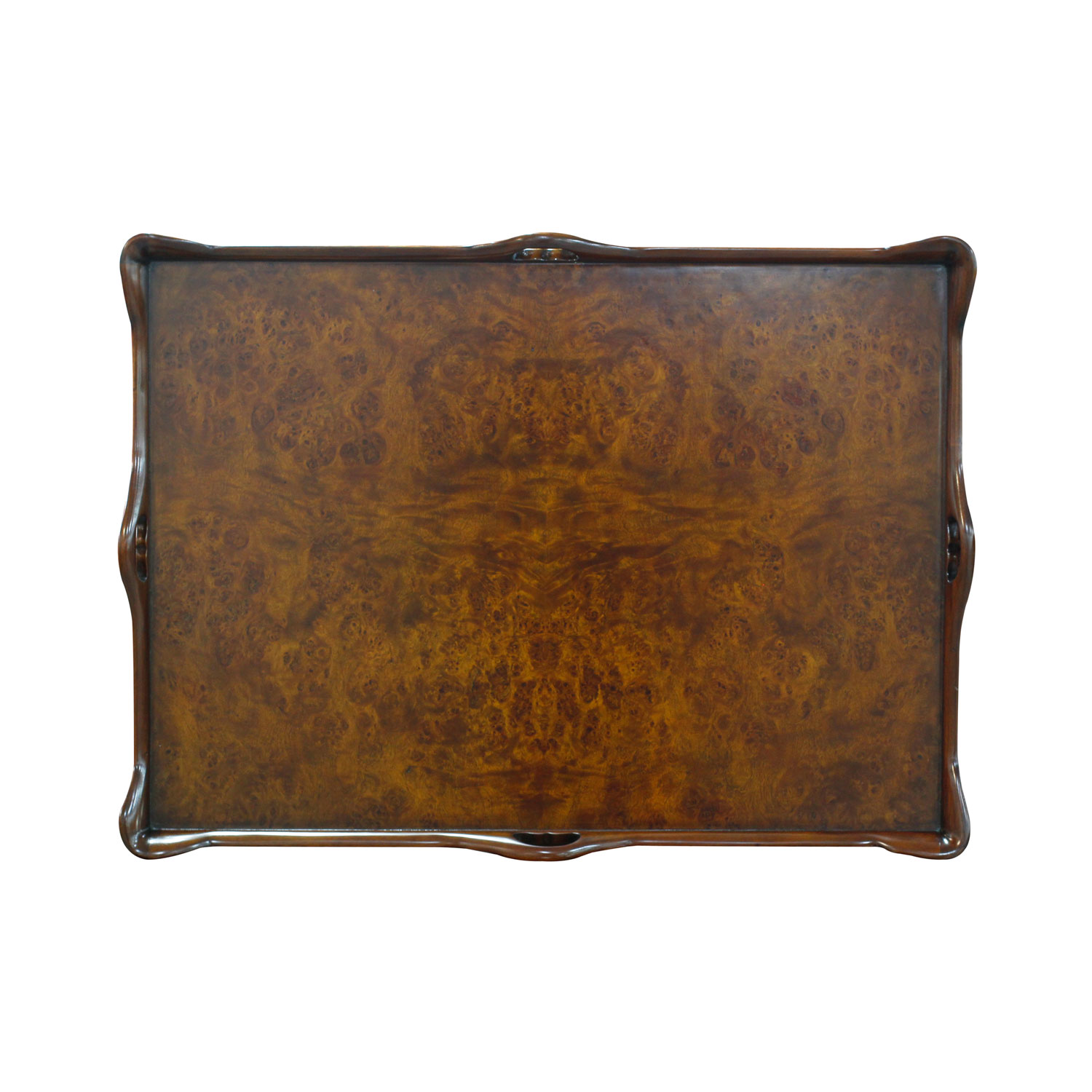 33446-Tea-Table-With-Burl---4