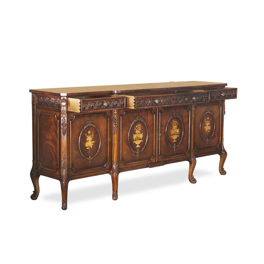 Sideboard Peninsula 1 Sideboard Peninsula