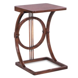 Snack Table Jeanne Circle