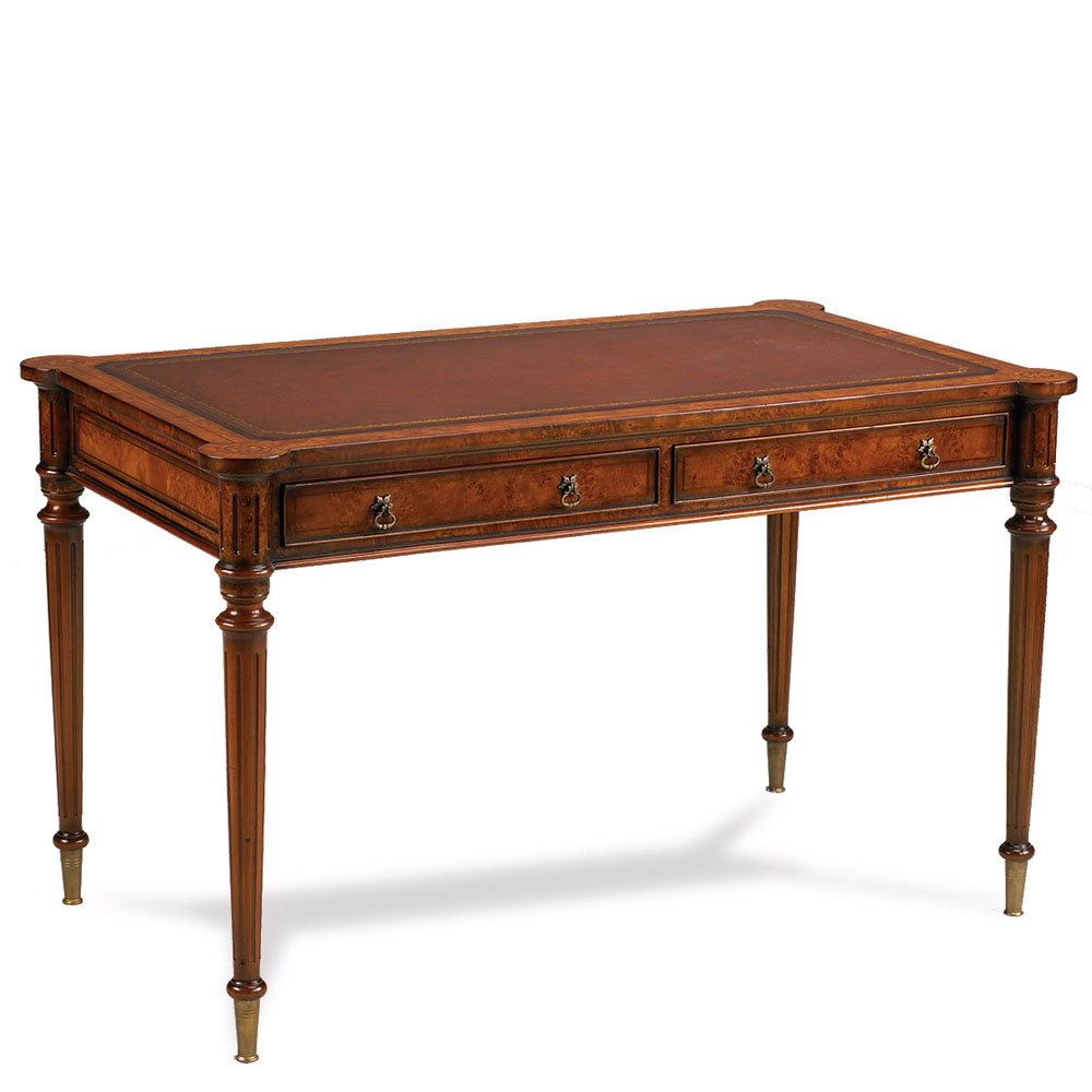 Henry Writing Table Small