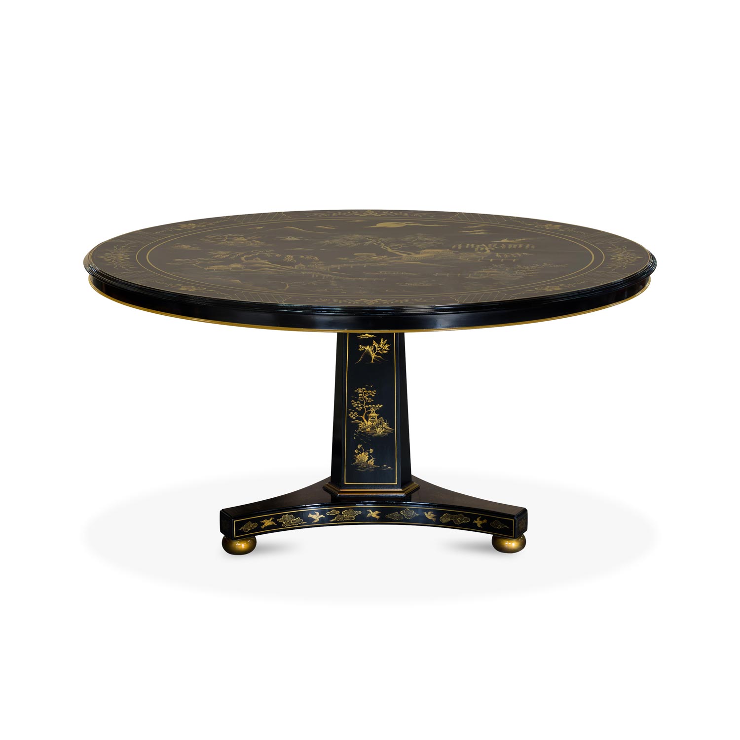 34116---Dining-Table-Dumont,-Chinoiserie-CHINOISERIE-BLACK,-New2015-2