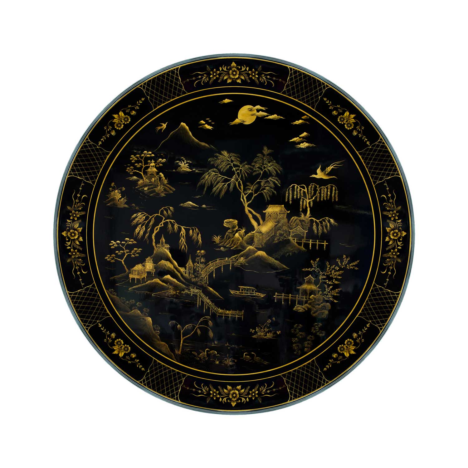 34116---Dining-Table-Dumont,-Chinoiserie-CHINOISERIE-BLACK,-New2015-3