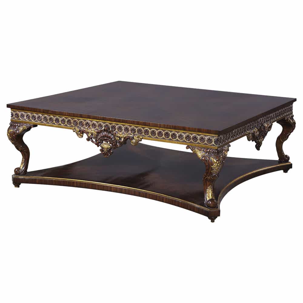 Coffee Table Arlette
