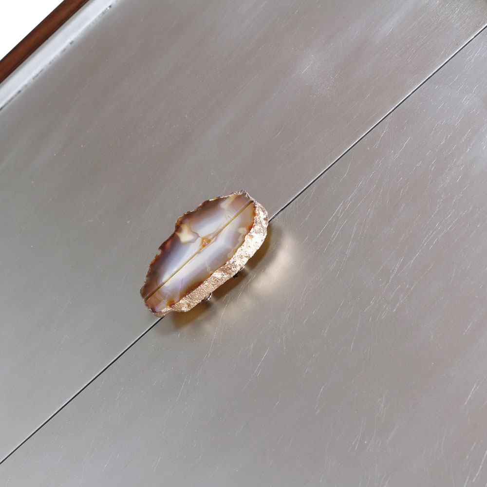 Cabinet Shelving, Right