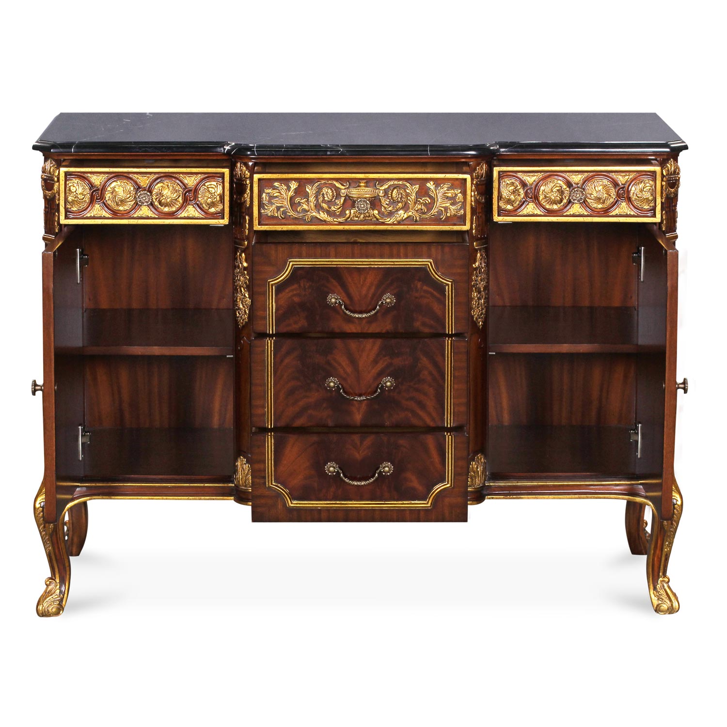 34860---Server-Peninsula,-Marble-Top,-EM-+-NF-9-+-Black-Marble,-173212-2-BV,-NEW2020-(3)