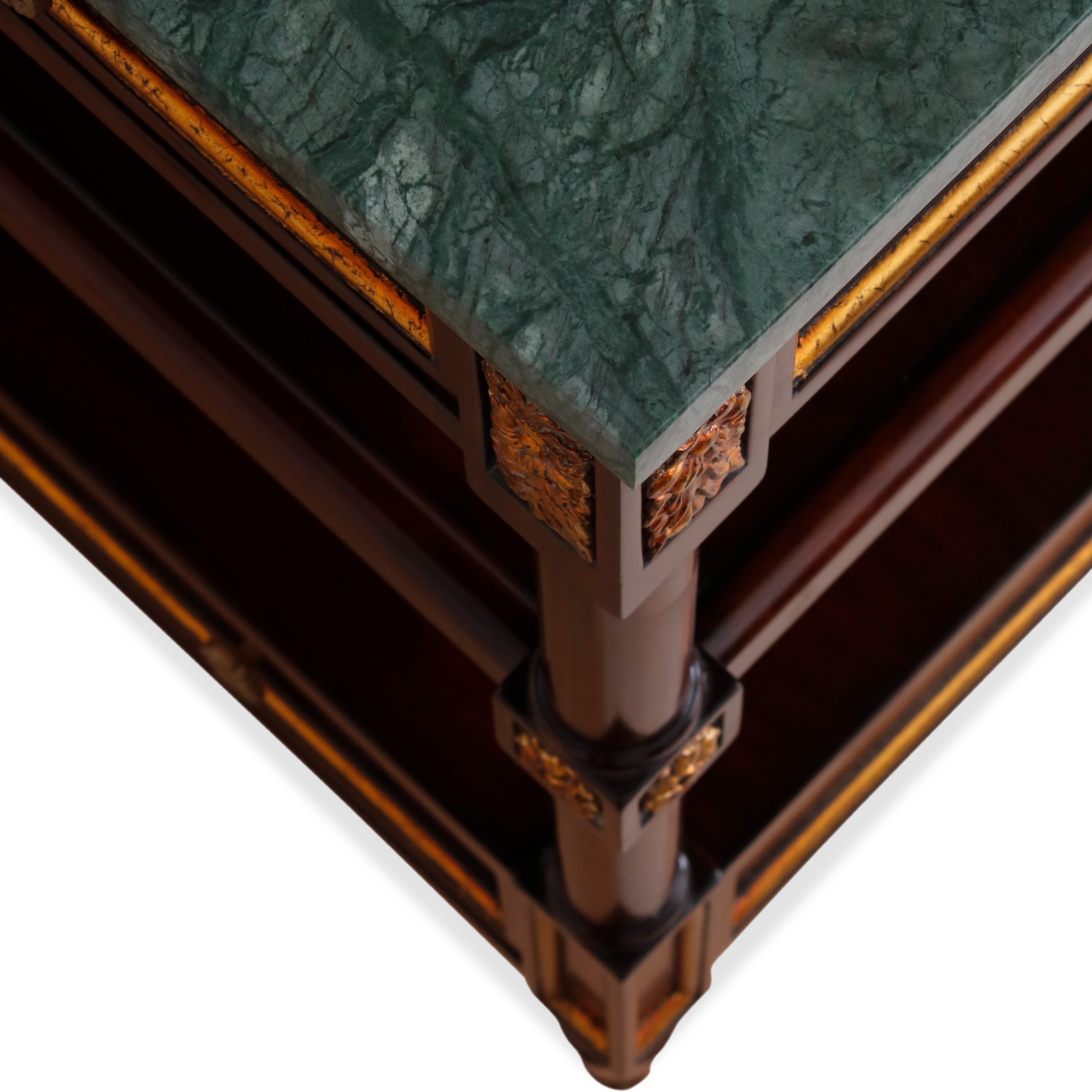 34947 Console Table Komotini. Marble Top 4