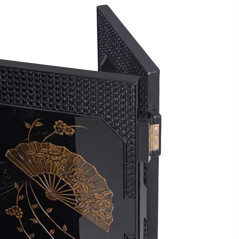 4---34958---Chinoiserie-Folding-Screen-DT1