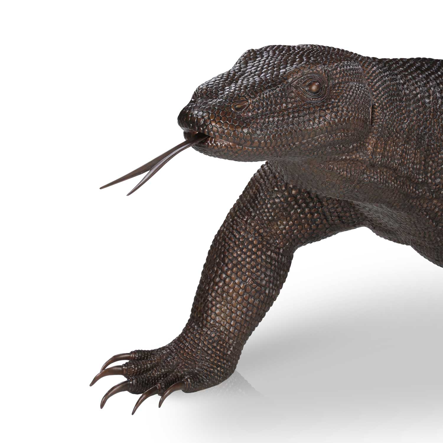 80111---Komodo-Dragon---Jansen-Statue-DT4